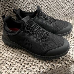 Skechers Slip Resistant Work shoe